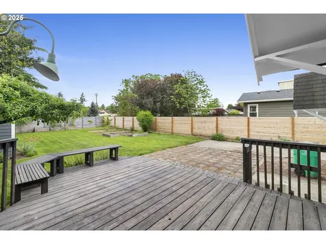 725 NE Jessup Street Portland OR 97211