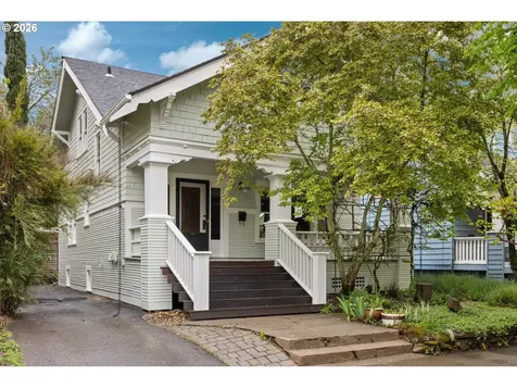 1842 SE 42nd Avenue Portland OR 97215