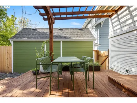 1842 SE 42nd Avenue Portland OR 97215