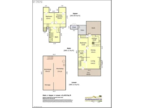1842 SE 42nd Avenue Portland OR 97215