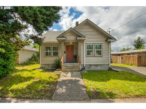 3801 NE 82nd Avenue Portland OR 97220