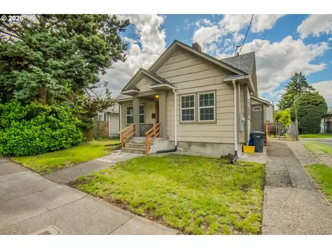 3801 NE 82nd Avenue Portland OR 97220