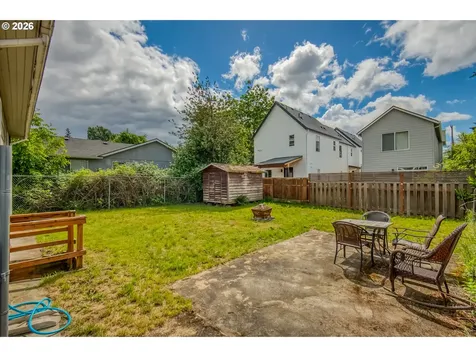 3801 NE 82nd Avenue Portland OR 97220
