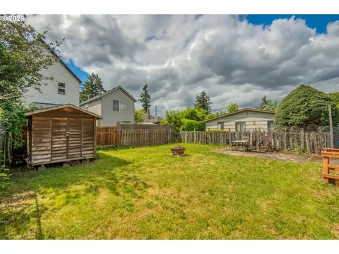 3801 NE 82nd Avenue Portland OR 97220