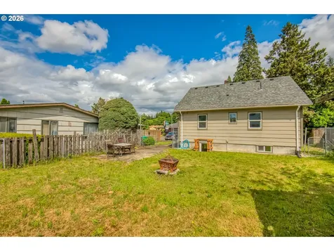 3801 NE 82nd Avenue Portland OR 97220