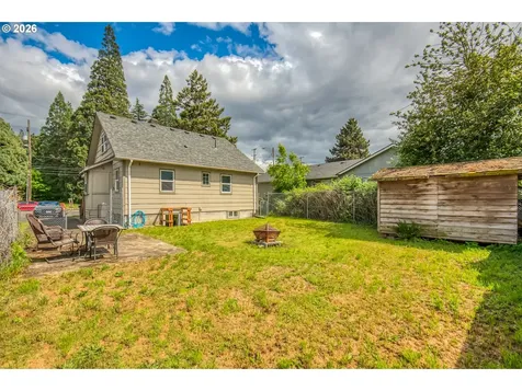 3801 NE 82nd Avenue Portland OR 97220