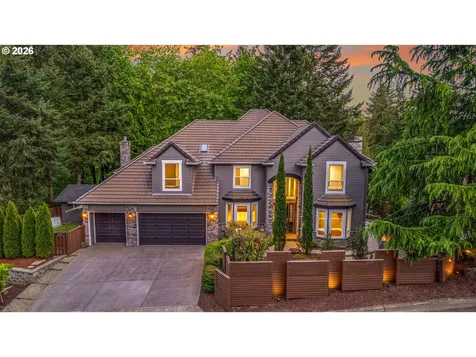 16633 Woodsman Court Lake Oswego OR 97034