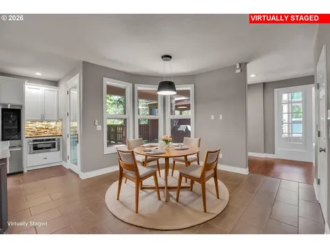 16633 Woodsman Court Lake Oswego OR 97034
