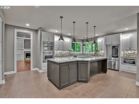 16633 Woodsman Court Lake Oswego OR 97034