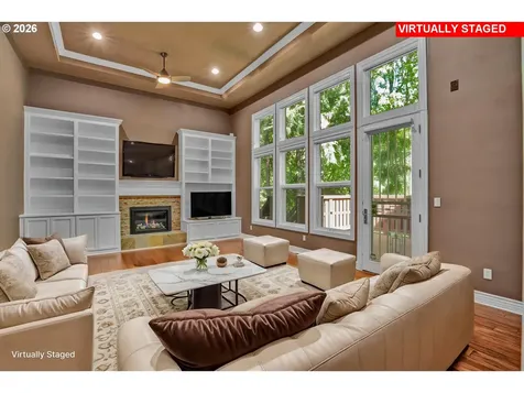 16633 Woodsman Court Lake Oswego OR 97034