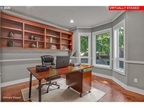 16633 Woodsman Court Lake Oswego OR 97034