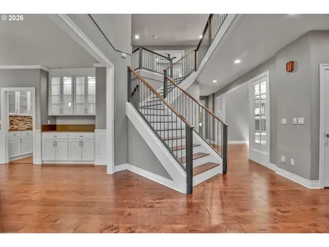 16633 Woodsman Court Lake Oswego OR 97034