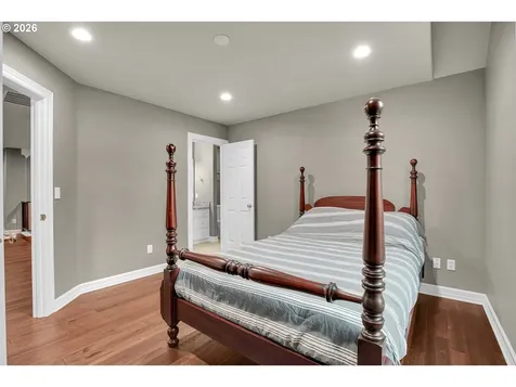 16633 Woodsman Court Lake Oswego OR 97034