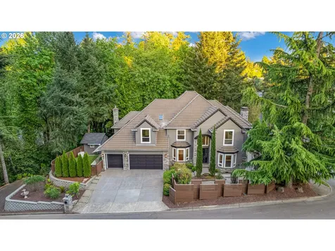 16633 Woodsman Court Lake Oswego OR 97034