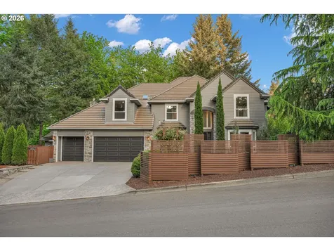 16633 Woodsman Court Lake Oswego OR 97034