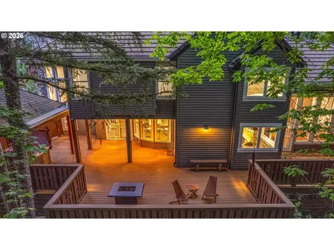 16633 Woodsman Court Lake Oswego OR 97034