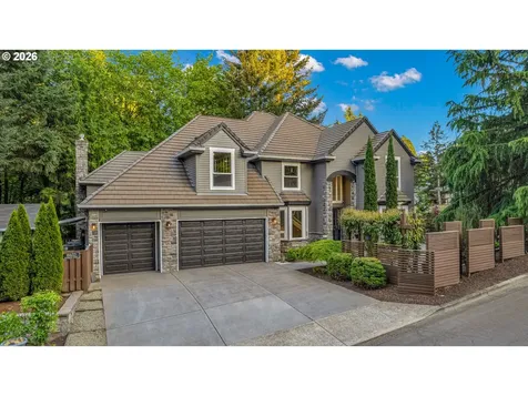 16633 Woodsman Court Lake Oswego OR 97034
