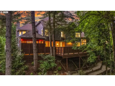 16633 Woodsman Court Lake Oswego OR 97034