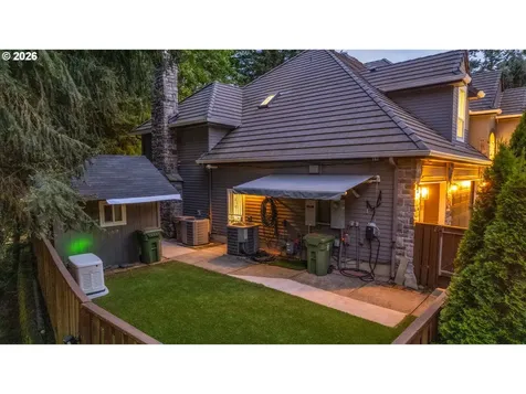 16633 Woodsman Court Lake Oswego OR 97034