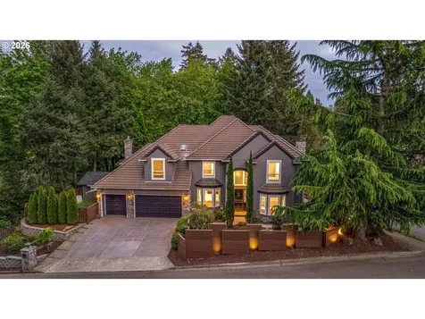 16633 Woodsman Court Lake Oswego OR 97034