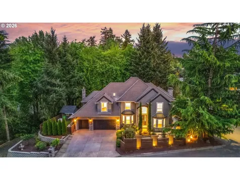 16633 Woodsman Court Lake Oswego OR 97034