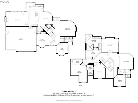 16633 Woodsman Court Lake Oswego OR 97034