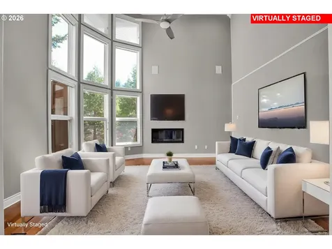 16633 Woodsman Court Lake Oswego OR 97034