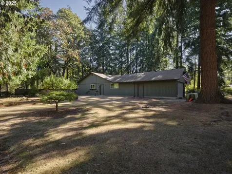 27203 NE 103rd Avenue Battle Ground WA 98604