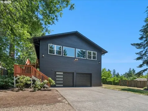 1700 NW Saltzman Road Portland OR 97229