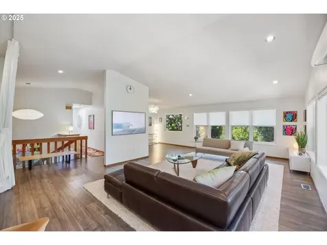 1700 NW Saltzman Road Portland OR 97229