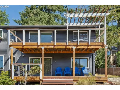 1700 NW Saltzman Road Portland OR 97229