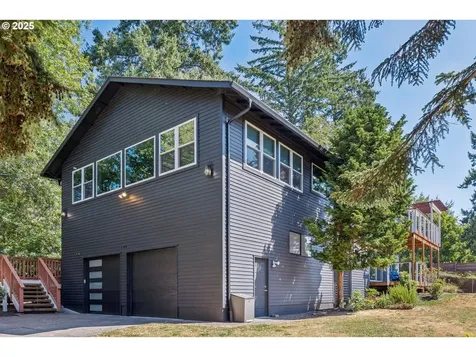 1700 NW Saltzman Road Portland OR 97229