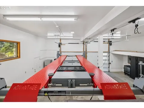1700 NW Saltzman Road Portland OR 97229