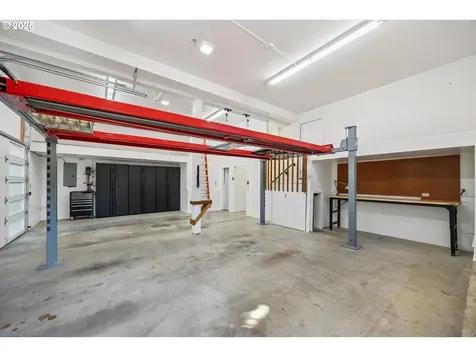 1700 NW Saltzman Road Portland OR 97229