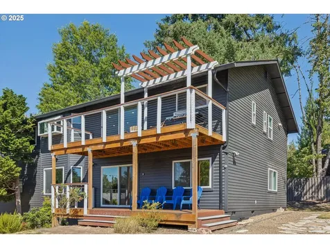 1700 NW Saltzman Road Portland OR 97229