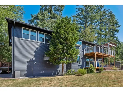 1700 NW Saltzman Road Portland OR 97229