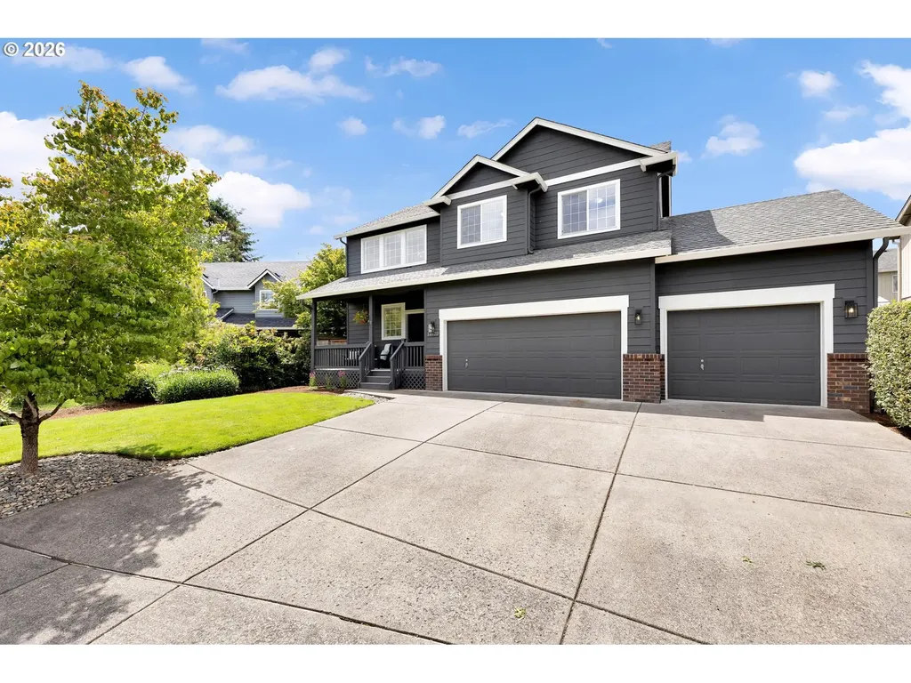 11620 NW 33rd Avenue Vancouver WA 98685