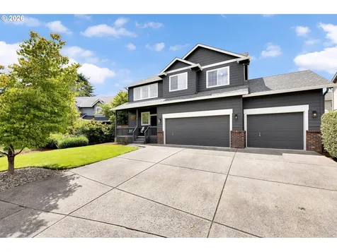 11620 NW 33rd Avenue Vancouver WA 98685