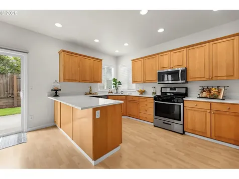 11620 NW 33rd Avenue Vancouver WA 98685
