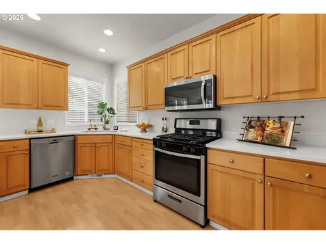 11620 NW 33rd Avenue Vancouver WA 98685