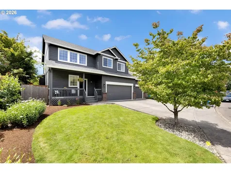 11620 NW 33rd Avenue Vancouver WA 98685