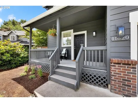 11620 NW 33rd Avenue Vancouver WA 98685