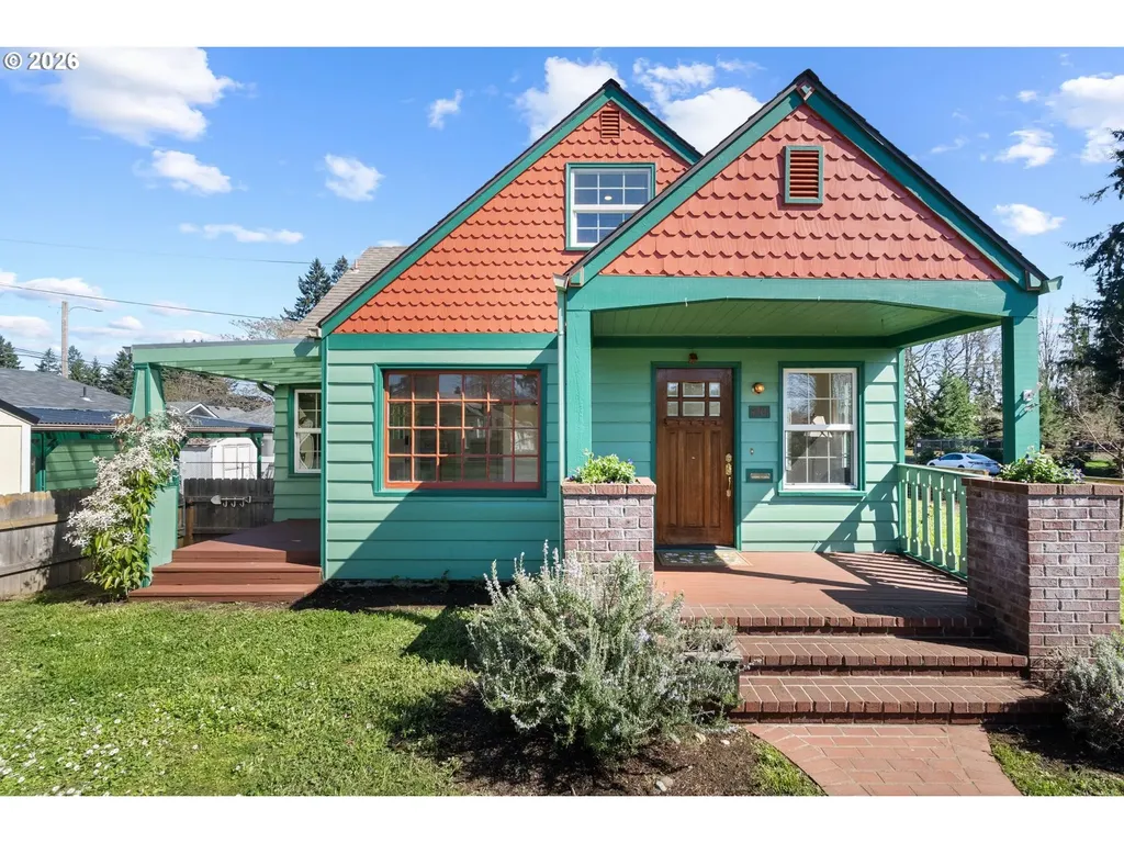 4301 NW Washington Street Vancouver WA 98660