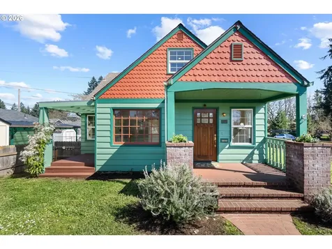 4301 NW Washington Street Vancouver WA 98660