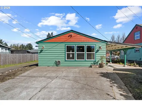 4301 NW Washington Street Vancouver WA 98660