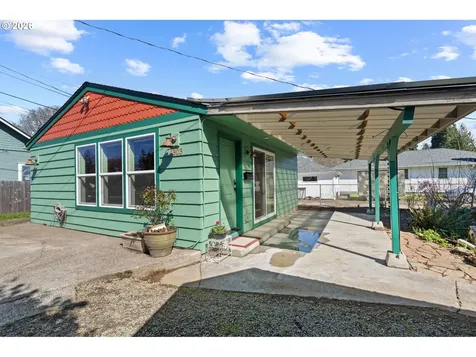 4301 NW Washington Street Vancouver WA 98660