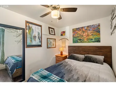 4301 NW Washington Street Vancouver WA 98660