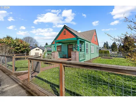 4301 NW Washington Street Vancouver WA 98660