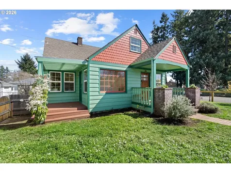 4301 NW Washington Street Vancouver WA 98660