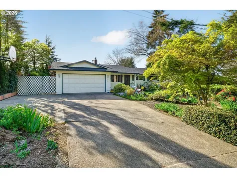 11041 SW 45th Avenue Portland OR 97219
